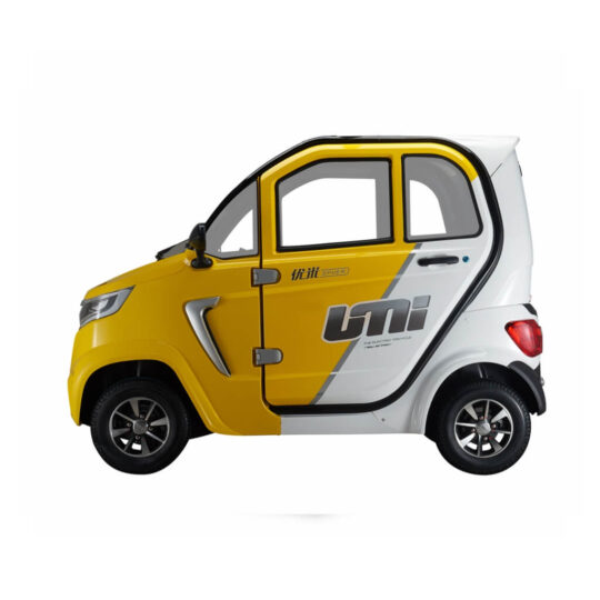 Enclosed mini Cabin Car-China mobility scooter manufacturer