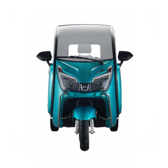 Enclosed Mini Car mobility scooter for elderly China factory