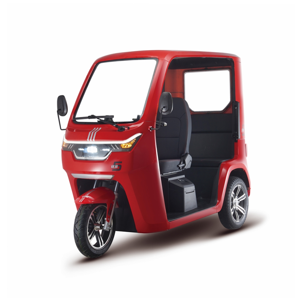 Electric Trike Scooter For Travel From China Manufacturer UMI